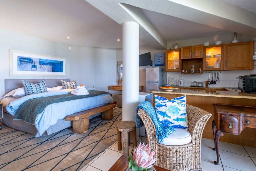 4 Bedroom Property for Sale in Wilderness Central Western Cape